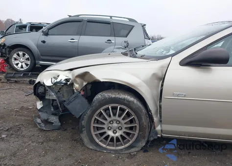 2005 Chrysler Sebring Touring z USA, uszkodzony, nr VIN 1C3EL56R55N548591